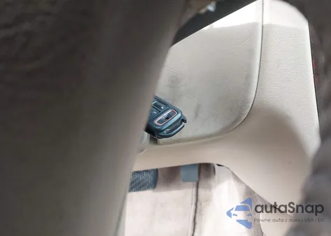 2001 Mercedes-Benz Ml 320 из США, поврежденный, VIN 4JGAB54EX1A265470